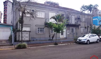 Apartamento com 2 quartos à venda na Rua João Alfredo Panitz, 23, Centro, São Leopoldo por R$ 315.000