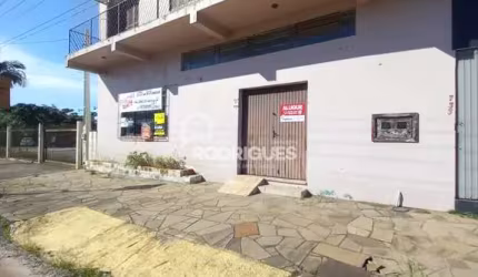 Ponto comercial para alugar na Cristovão Colombo, 733, Estação Portão, Portão por R$ 1.670