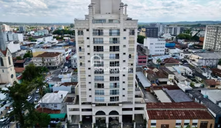 Apartamento com 3 quartos para alugar na Rua São Joaquim, 485, Centro, São Leopoldo por R$ 5.000