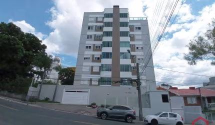 Apartamento com 2 quartos à venda na Rua Vinte e Quatro de Maio, 1298, Vila Rosa, Novo Hamburgo por R$ 447.000