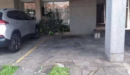Apartamento com 3 quartos à venda na Avenida João Corrêa, 911, Centro, São Leopoldo por R$ 460.000