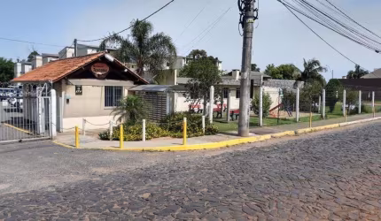 Apartamento com 2 quartos à venda na Avenida Integração, 2525, Feitoria, São Leopoldo por R$ 170.000
