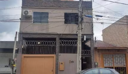 Apartamento com 3 quartos à venda na Rua João Alfredo Panitz, 68, Centro, São Leopoldo por R$ 255.000