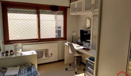 Apartamento com 3 quartos à venda na Rua São Paulo, 858, Centro, São Leopoldo por R$ 650.000