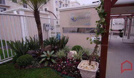 Apartamento com 3 quartos à venda na Rua Tomé de Souza, 1000, Santos Dumont, São Leopoldo por R$ 180.000