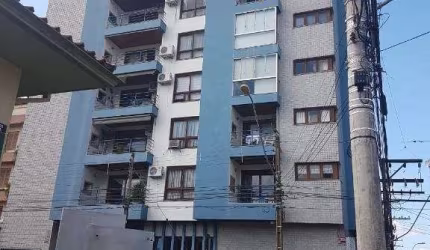 Apartamento com 2 quartos à venda na Rua São Paulo, 858, Centro, São Leopoldo por R$ 550.000