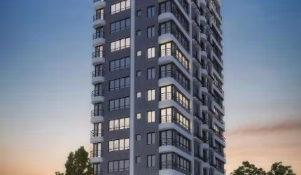 Apartamento com 1 quarto à venda na Rua Oito de Julho, 175, Jardim Botânico, Porto Alegre por R$ 643.294