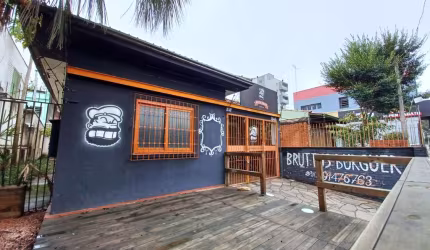 Casa comercial com 3 salas para alugar na Rua São Joaquim, 1548, Centro, São Leopoldo por R$ 7.000