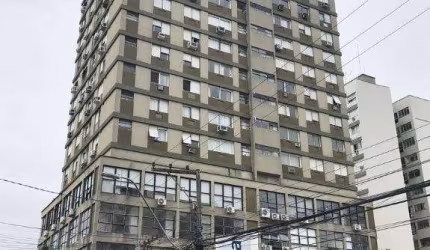 Apartamento com 2 quartos à venda na Rua Lindolfo Collor, 439, Centro, São Leopoldo por R$ 300.000