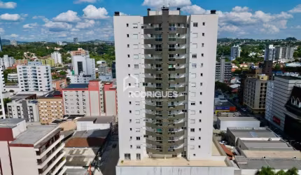 Apartamento com 1 quarto à venda na Rua Independência, 1055, Centro, São Leopoldo por R$ 381.600