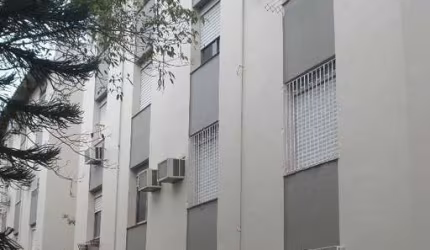 Apartamento com 2 quartos à venda na Rua Brasil, 1601, São Miguel, São Leopoldo por R$ 146.300