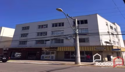 Apartamento com 2 quartos à venda na Rua Lindolfo Collor, 915, Centro, São Leopoldo por R$ 270.000