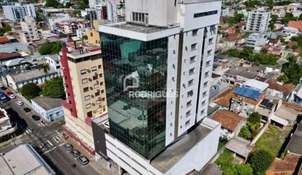 Sala comercial para alugar na Rua Bento Gonçalves, 673, Centro, São Leopoldo por R$ 1.500