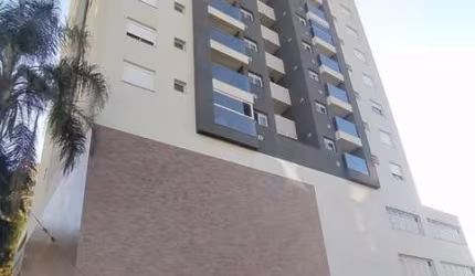 Apartamento com 2 quartos à venda na Rua Osvaldo Aranha, 294, Centro, São Leopoldo por R$ 680.000