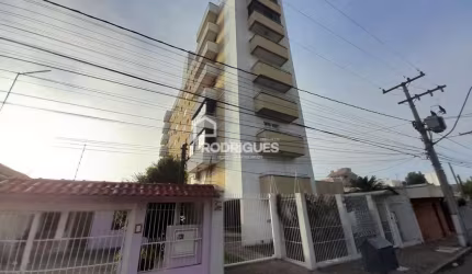 Kitnet / Stúdio à venda na Rua São Domingos, 940, Centro, São Leopoldo por R$ 250.000