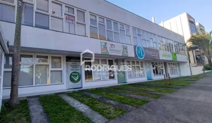 Sala comercial para alugar na Avenida Unisinos, 645, São João Batista, São Leopoldo por R$ 1.900