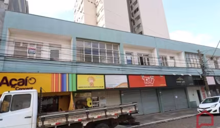 Sala comercial para alugar na Rua Lindolfo Collor, 401, Centro, São Leopoldo por R$ 2.500