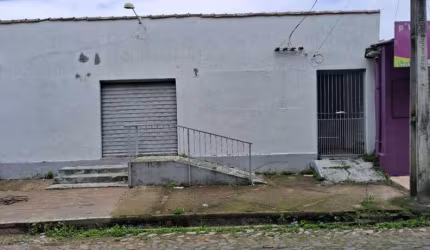 Prédio para alugar na Dinamarca, 8, Feitoria, São Leopoldo por R$ 1.350