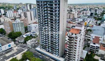 Ponto comercial para alugar na Rua São Joaquim, 919, Centro, São Leopoldo por R$ 3.500