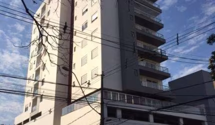 Apartamento com 2 quartos à venda na Rua João Alfredo Panitz, 120, Centro, São Leopoldo por R$ 600.000