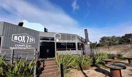Ponto comercial para alugar na Rua Presidente João Goulart, 719, Morro do Espelho, São Leopoldo por R$ 6.000