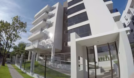Apartamento com 2 quartos à venda na Rua Raymundo Correa, 113, Morro do Espelho, São Leopoldo por R$ 638.000