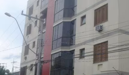 Apartamento com 2 quartos à venda na Rua São Paulo, 1200, Centro, São Leopoldo por R$ 361.460