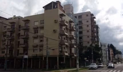 Apartamento com 2 quartos à venda na Rua São Paulo, 307, Centro, São Leopoldo por R$ 400.000