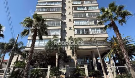 Apartamento com 3 quartos à venda na Avenida Wilhelm Rotermund, 744, Morro do Espelho, São Leopoldo por R$ 954.000