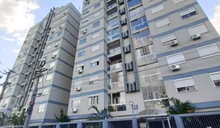 Apartamento com 3 quartos para alugar na Rua Albino Kempf, 272, Rio dos Sinos, São Leopoldo por R$ 1.800