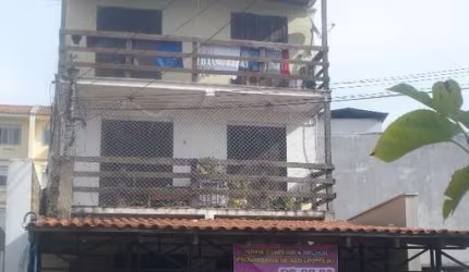 Apartamento com 1 quarto à venda na Doutor João Dutra, 21, Rio Branco, São Leopoldo por R$ 160.000