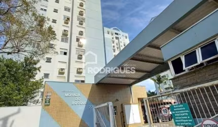 Apartamento com 2 quartos à venda na Rua Felipe dos Santos, 77, Padre Reus, São Leopoldo por R$ 410.517