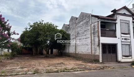 Terreno à venda na Rua São Francisco, 395, Centro, São Leopoldo por R$ 1.690.000