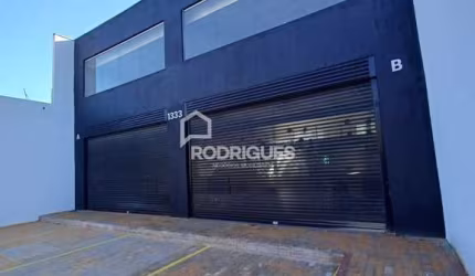 Ponto comercial para alugar na Rua São Joaquim, 1333, Centro, São Leopoldo por R$ 22.000