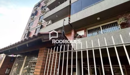 Apartamento com 2 quartos para alugar na Rua São Caetano, 561, Centro, São Leopoldo por R$ 2.300