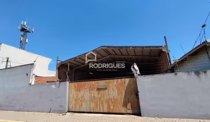 Barracão / Galpão / Depósito para alugar na Avenida Integração, 1557, Feitoria, São Leopoldo por R$ 10.000