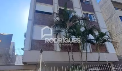 Apartamento com 3 quartos à venda na Rua Júlio de Castilhos, 46, Morro do Espelho, São Leopoldo por R$ 477.000