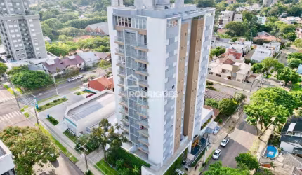 Apartamento com 2 quartos à venda na Travessa Iracema, 560, Jardim América, São Leopoldo por R$ 666.070
