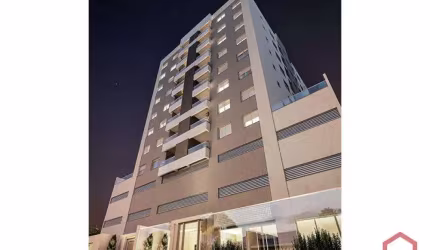Apartamento com 2 quartos à venda na Rua São Francisco, 258, Centro, São Leopoldo por R$ 545.007