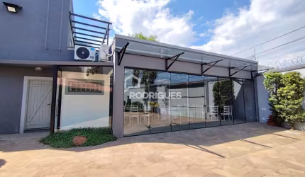 Sala comercial para alugar na Avenida Dom João Becker, 23, Centro, São Leopoldo por R$ 1.400
