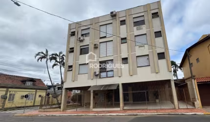 Kitnet / Stúdio à venda na Rua João Neves da Fontoura, 1026, Centro, São Leopoldo por R$ 119.000