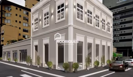 Ponto comercial para alugar na Rua Primeiro de Março, 23, Centro, São Leopoldo por R$ 5.000