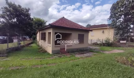 Casa com 2 quartos para alugar na Rs 240, 7634, Rincão do Cascalho, Portão por R$ 1.115