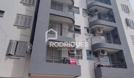Apartamento com 2 quartos para alugar na Rua José Bonifácio, 11, Centro, São Leopoldo por R$ 1.500
