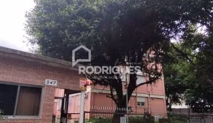 Apartamento com 2 quartos para alugar na Rua Alberto Scherer, 847, Rio Branco, São Leopoldo por R$ 1.430