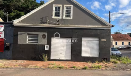 Prédio para alugar na Rua Do Comércio, 329, Estação Portão, Portão por R$ 2.780