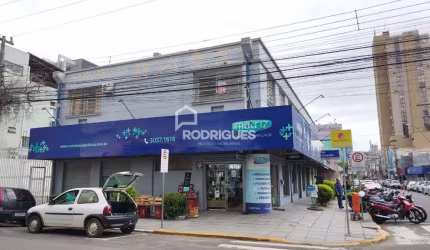 Sala comercial para alugar na Rua Primeiro de Março, 575, Centro, São Leopoldo por R$ 972