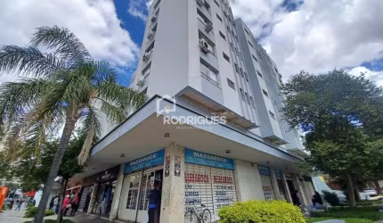 Apartamento com 1 quarto para alugar na Avenida Theodomiro Porto da Fonseca, 28, Centro, São Leopoldo por R$ 1.210