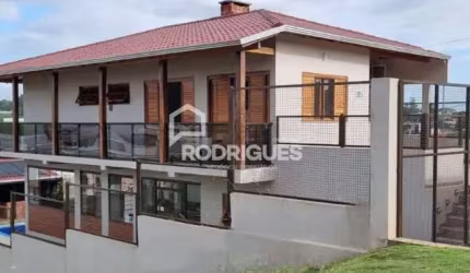 Casa com 4 quartos à venda na Rua João Paulo, 343, Boa Vista, São Leopoldo por R$ 890.000