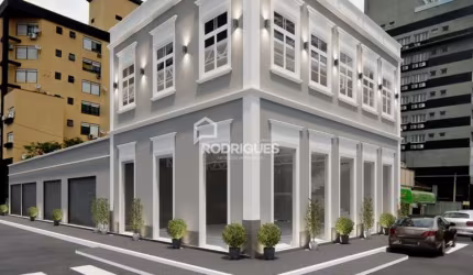 Ponto comercial para alugar na Rua Brasil, 652, Centro, São Leopoldo por R$ 5.000